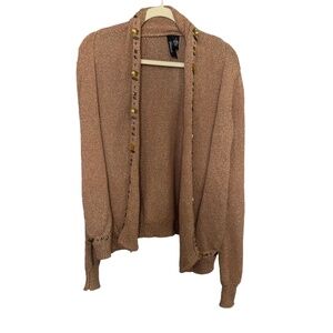 BKE Boutique Knit Cardigan